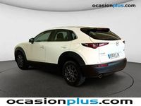 usado Mazda CX-30 SKYACTIV-G 2.0 90 kW 2WD Evolution