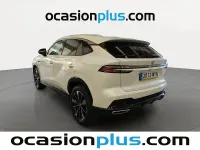 Occasion MG HS Luxury 170 PK (125 kW) 2025 Wit SUV
