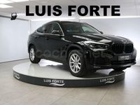 Usado BMW X6 286 HP (210 kW) 2021 Preto SUV