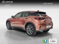 Usado Lexus LBX 136 CV (100 kW) 2025 Otro SUV