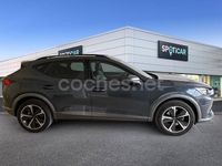 Usado Cupra Formentor 204 CV (150 kW) 2021 Gris / plata SUV