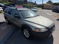 Usado Volvo XC70 Momentum 185 CV (136 kW) 2006 Beige Familiar