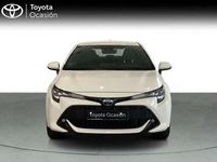 Usado Toyota Corolla Active 122 CV (89 kW) 2019 Blanco Berlina