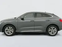 Usado Audi Q3 Sportback S-Line 150 CV (110 kW) 2021 SUV