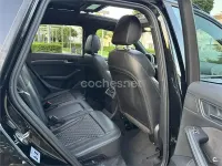Usado Audi SQ5 340 CV (250 kW) 2016 Negro SUV