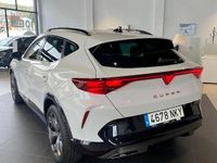 Begagnad Cupra Formentor 150 HK (110 kW) 2026 Vit SUV