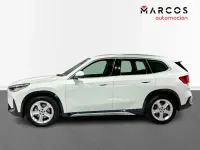 Usado BMW iX1 150 kW (204 CV) 2025 SUV