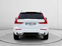Usado Volvo XC60 Plus 351 CV (258 kW) 2022 Blanco SUV