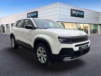 Usado Jeep Avenger Altitude 101 HP (74 kW) 2024 Branco SUV