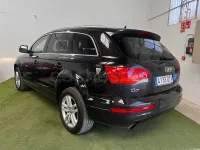 Usado Audi Q7 Ambiente 233 CV (171 kW) 2006 Negro SUV
