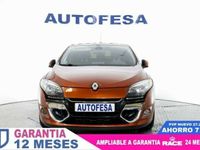 usado Renault Mégane Coupé Coupé 1.6 dCi 130cv Privilege Energy 3p S/S #LIBRO, NAVY, CAMARA, BLUETOOTH