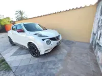 Usado Nissan Juke Nismo RS 218 CV (160 kW) 2015 Blanco SUV
