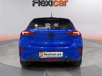 Usado Opel Corsa 101 HP (74 kW) 2023 Azul Sedan