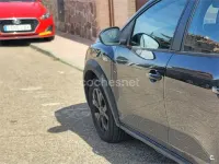 Usado Dacia Sandero Extreme 101 CV (74 kW) 2025 Negro Berlina