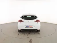 Usado Renault Clio IV Intens 86 CV (63 kW) 2019 Blanco Berlina