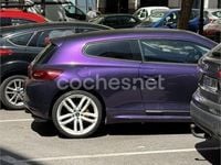 Usado VW Scirocco 160 CV (117 kW) 2009 Blanco Coupe