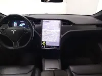 Usado Tesla Model S 386 kW (525 CV) 2018 Utilitario