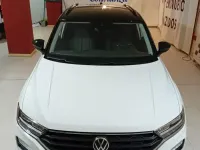 Usado VW T-Roc Advance 115 CV (84 kW) 2021 Blanco SUV