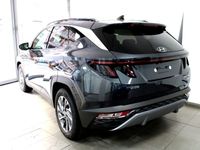 usado Hyundai Tucson 1.6 Tgdi 48v Tecno Sky 4x2