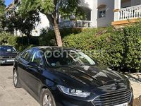 Usado Ford Mondeo Business Edition 150 CV (110 kW) 2019 Negro Berlina
