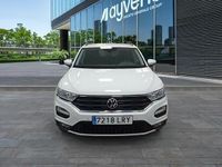Usado VW T-Roc Advance 110 CV (80 kW) 2021 SUV