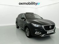 Usado MG HS Luxury 162 CV (119 kW) 2023 Pebble black  pbc SUV