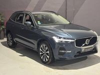 Usado Volvo XC60 Momentum 197 CV (144 kW) 2021 Azul SUV