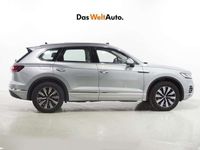 usado VW Touareg 3.0TSI V6 eHybrid Elegance 4Motion Tiptronic