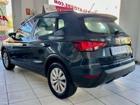 usado Seat Arona 1.0 Tsi Ecomotive S&s Reference 95