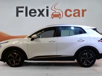 usado Kia Sportage 1.6 T-GDi 110kW (150CV) Drive 4x2 Gasolina en Flexicar Vigo 2