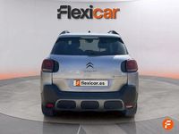 Usado Citroën C3 Aircross PureTech 110 CV (80 kW) 2023 Gris SUV