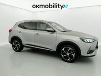 Käytetty MG HS Luxury 162 HP (119 kW) 2024 Hopea Katumaasturi