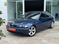 usado BMW 318 318 i