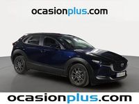 Usado Mazda CX-30 Prime-Line 140 CV (102 kW) 2025 Azul SUV