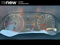 Usado Renault Captur Evolution 140 CV (102 kW) 2022 Gris SUV