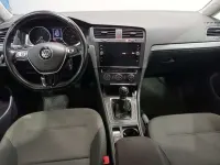 Occasion VW Golf VII 116 ch (85 kW) 2019 Argent Berline