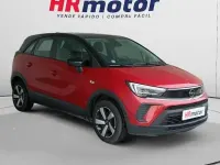 Usado Opel Crossland Edition 110 CV (80 kW) 2021 SUV