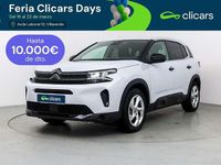 Usado Citroën C5 Aircross 131 CV (96 kW) 2025 Blanco SUV