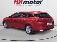 Usado Renault Mégane IV Business 116 CV (85 kW) 2022