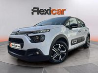 Usado Citroën C3 Feel 83 HP (61 kW) 2022 Amarelo Citadino