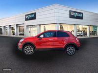 usado Fiat 500X Cross 2.0 MultiJet 140cv 4x4 Auto