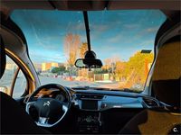 Usado Citroën C3 Exclusive 92 CV (67 kW) 2012 Blanco Berlina