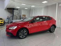 Occasion Volvo V40 Momentum 120 PK (88 kW) 2017 Rood SUV
