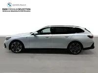 Usado BMW 520 Comfort Edition 197 CV (144 kW) 2025 Blanco Familiar