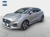 Usado Ford Puma ST-Line 125 CV (91 kW) 2024 Plateado SUV