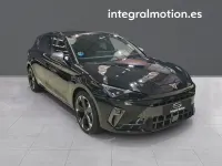 Usado Cupra Leon 150 CV (110 kW) 2025 Negro Berlina