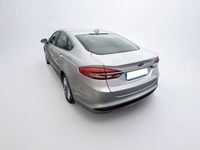 Usado Ford Mondeo Titanium 188 CV (138 kW) 2021 Gris Berlina