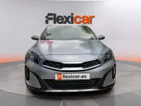 Usado Kia XCeed 160 CV (117 kW) 2023 Gris SUV