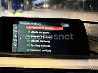 Usado BMW 420 Gran Coupé 190 CV (139 kW) 2017 Blanco Coupe