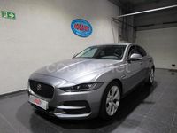 Usado Jaguar XE S 250 CV (183 kW) 2020 Gris / plata Berlina